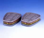 3M ABEK1 combinatiefilter,  6059